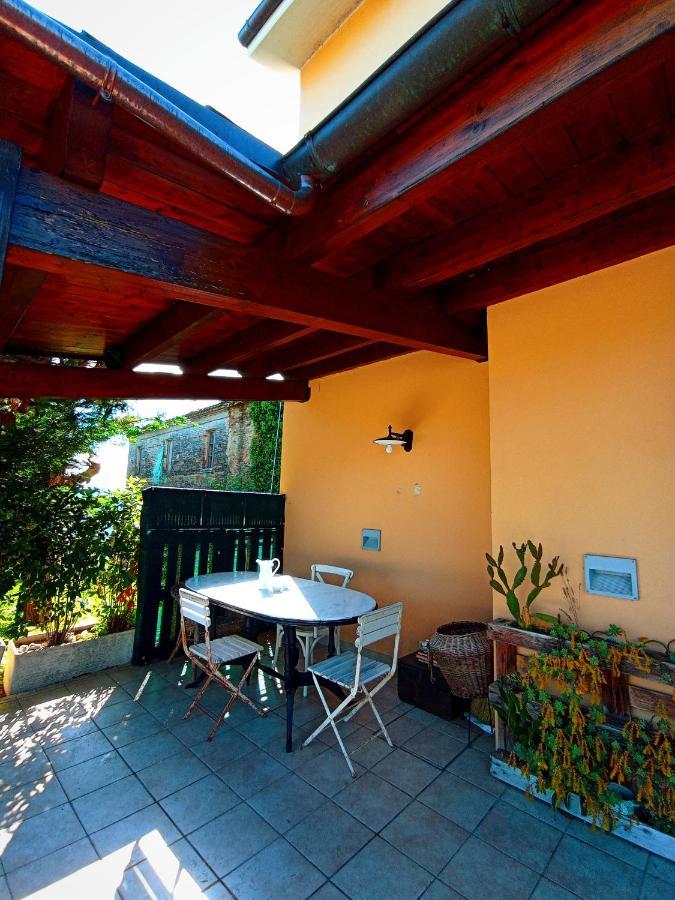 Locanda Tane San Giovanni (Ascoli Piceno) Exterior foto